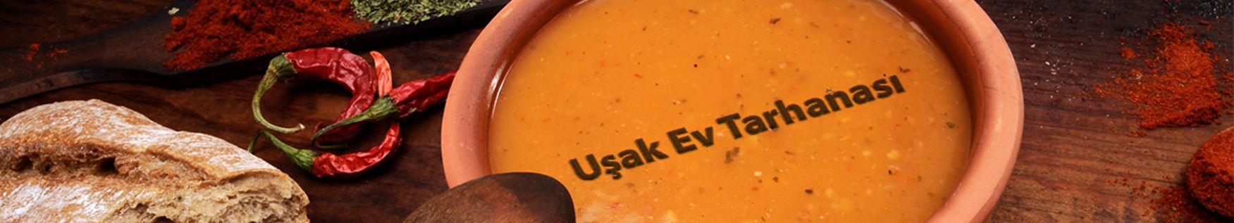 Ev Yapımı Tarhana