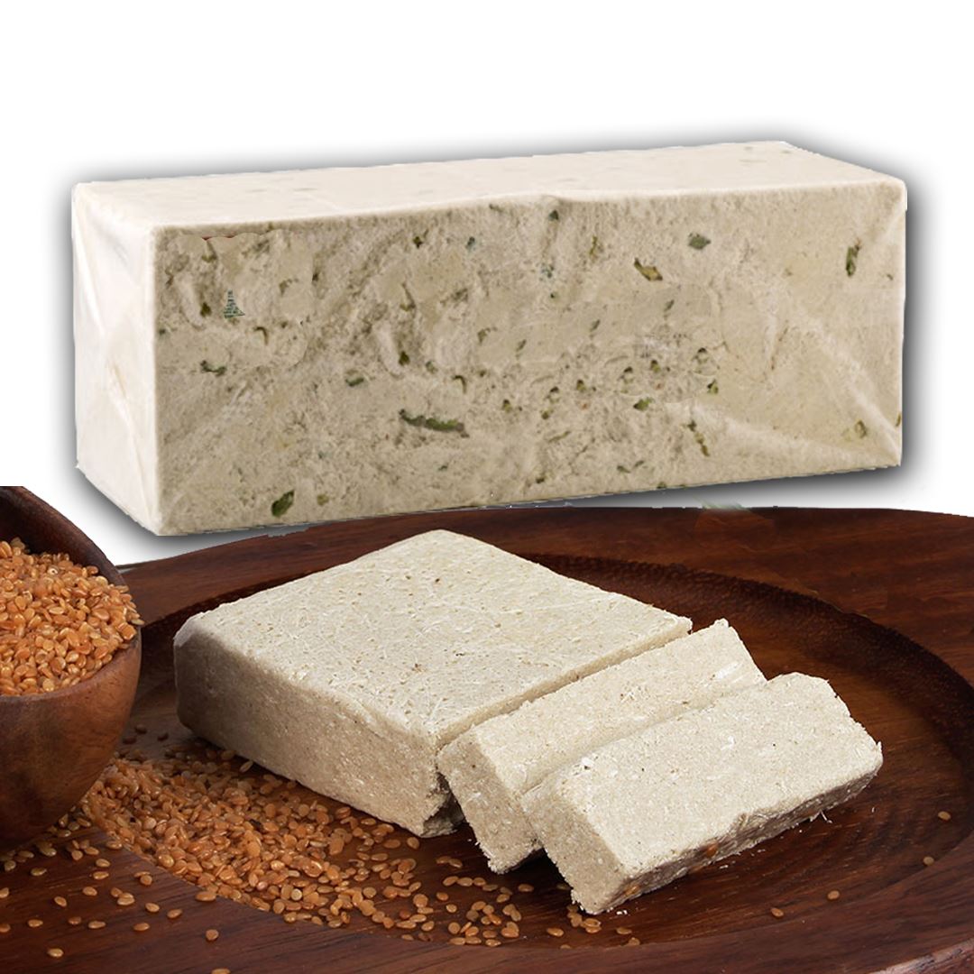 SADE TAHİN HELVA (940GR)