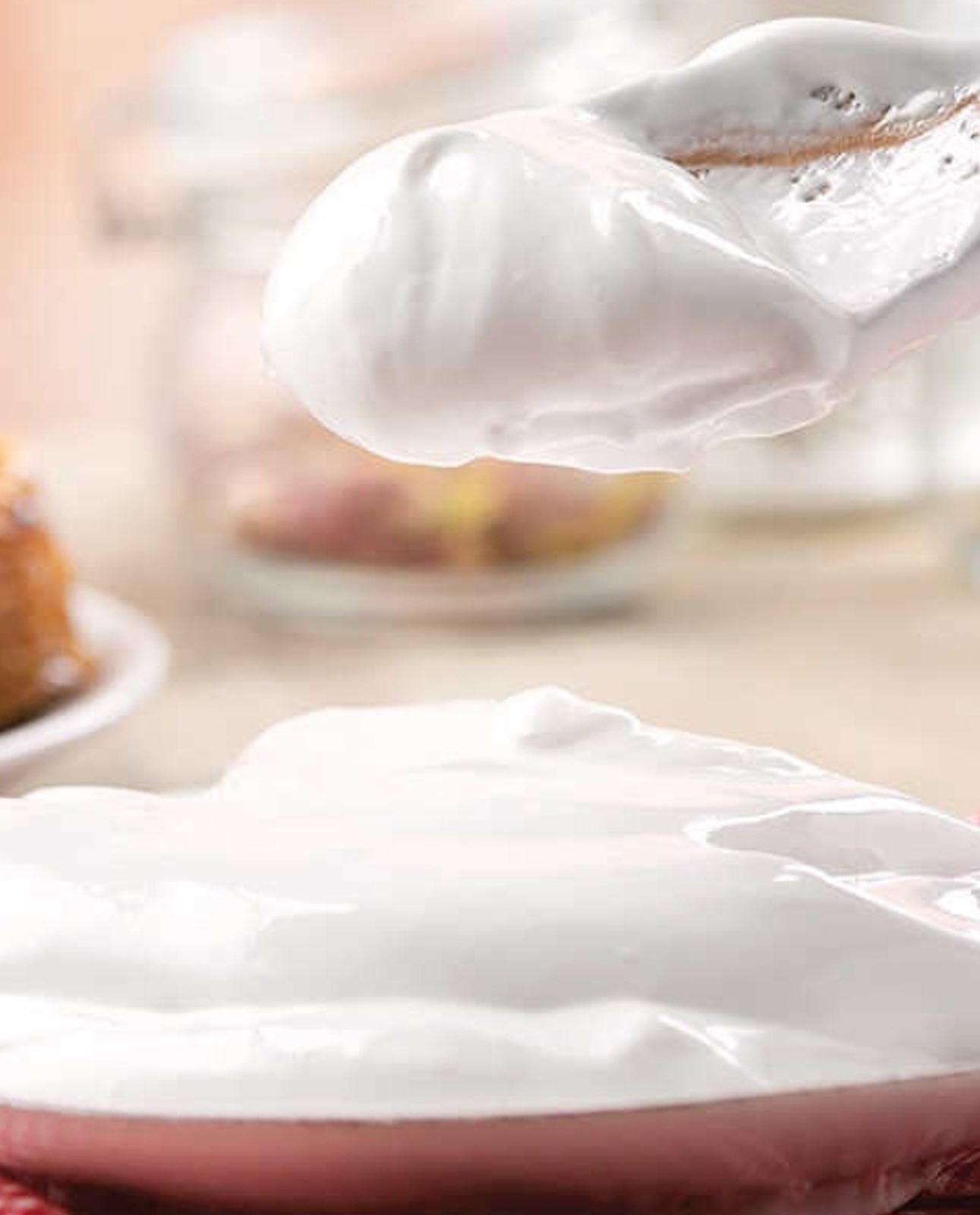 KÖPÜK HELVA (600GR) CAM KAVANOZ