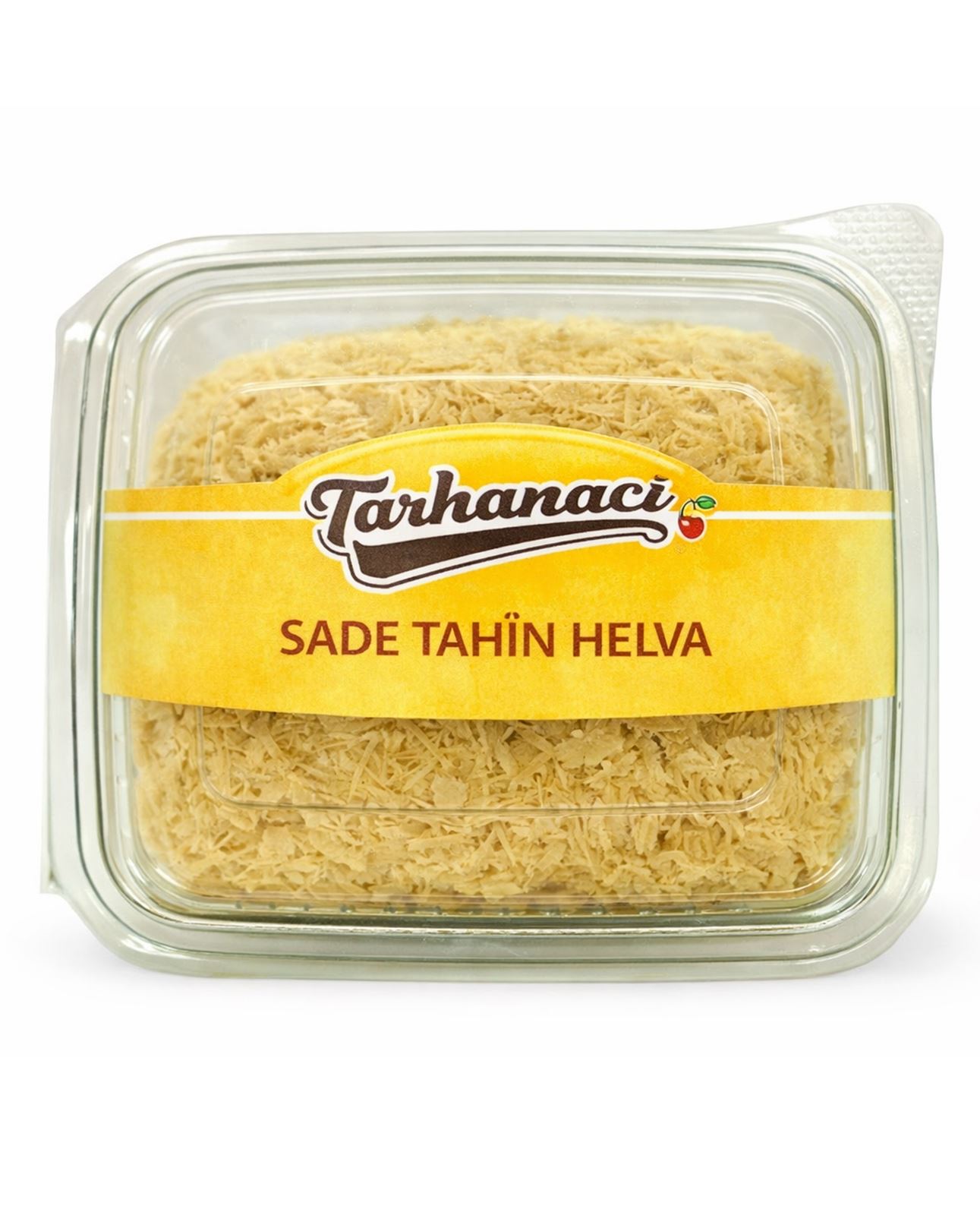 SADE TAHİN HELVA (940GR)
