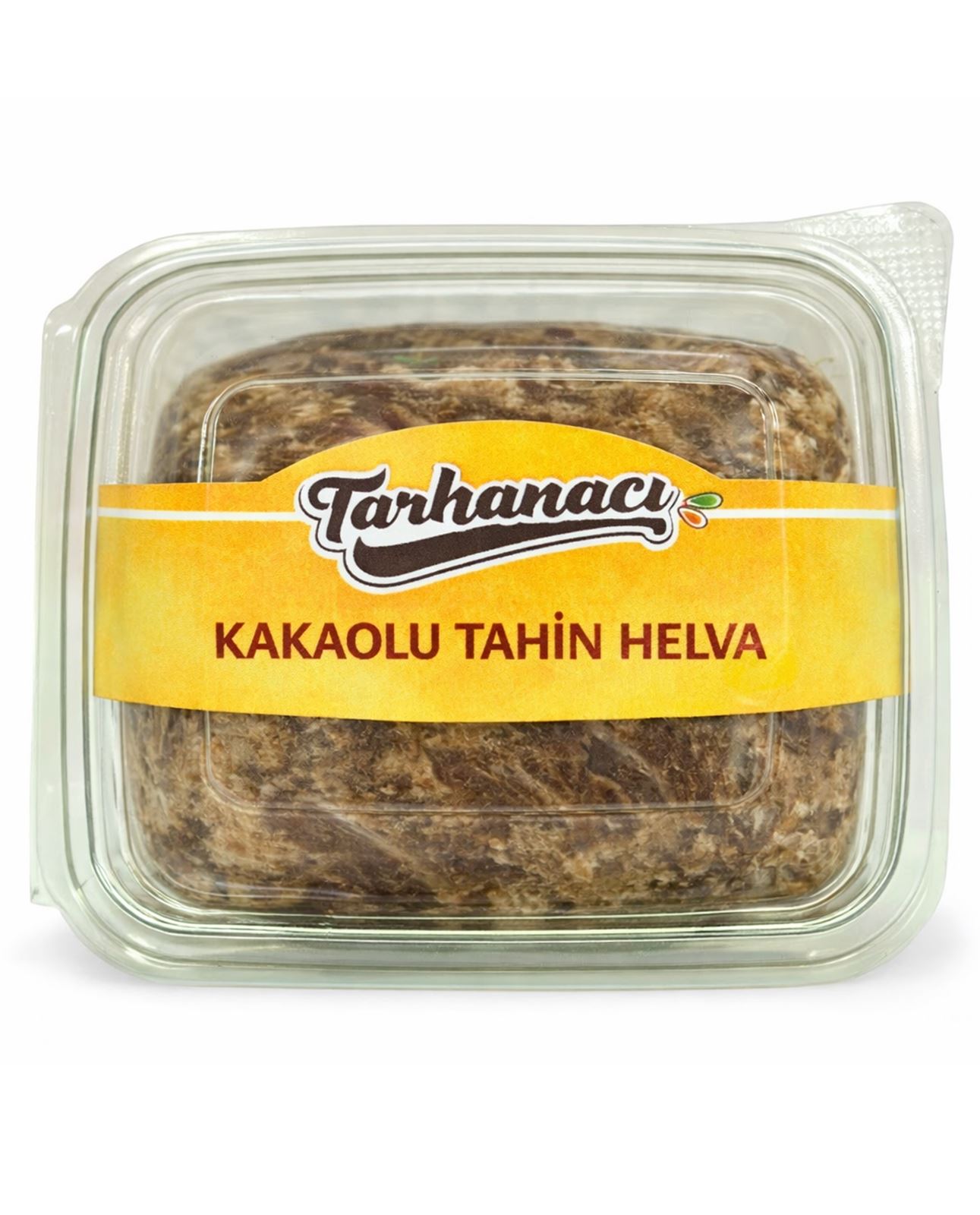 KAKAOLU HELVA (480)GR