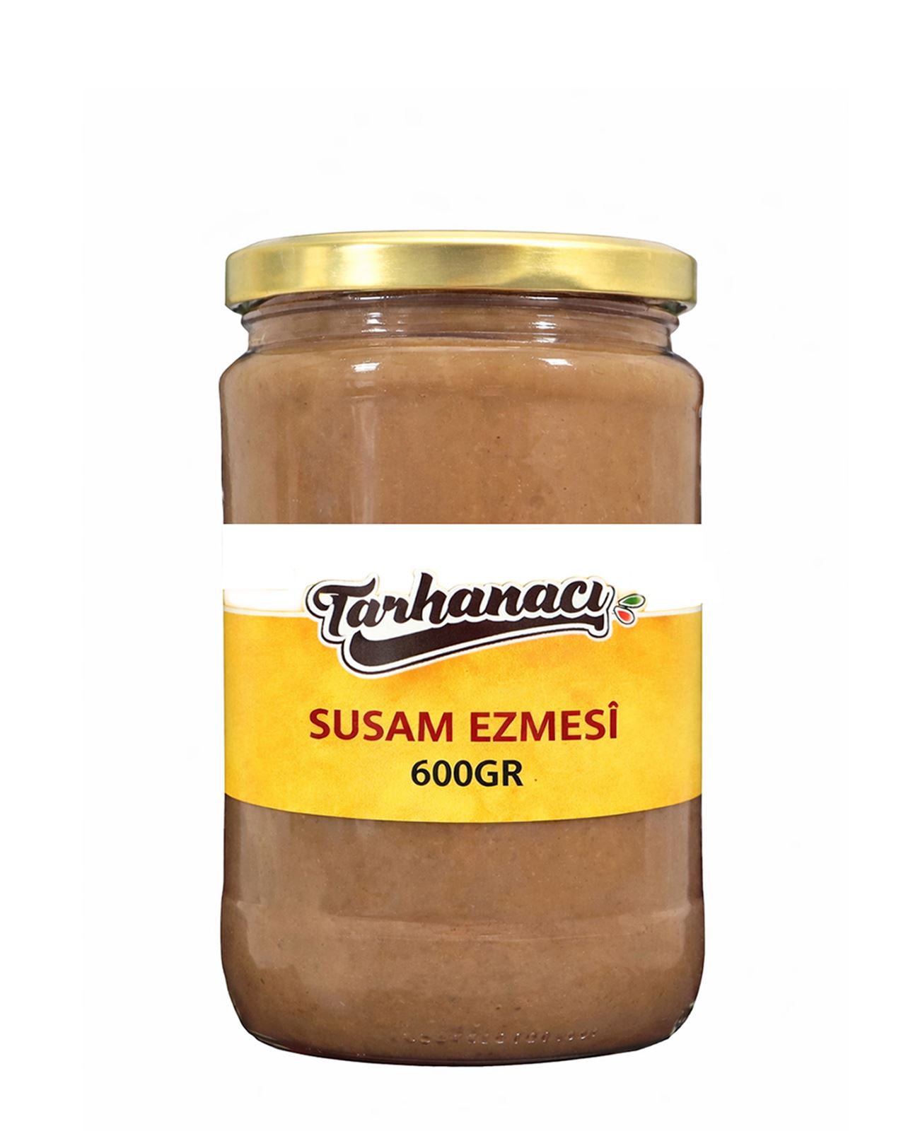 SUSAM EZMESİ (600GR) CAM KAVANOZ