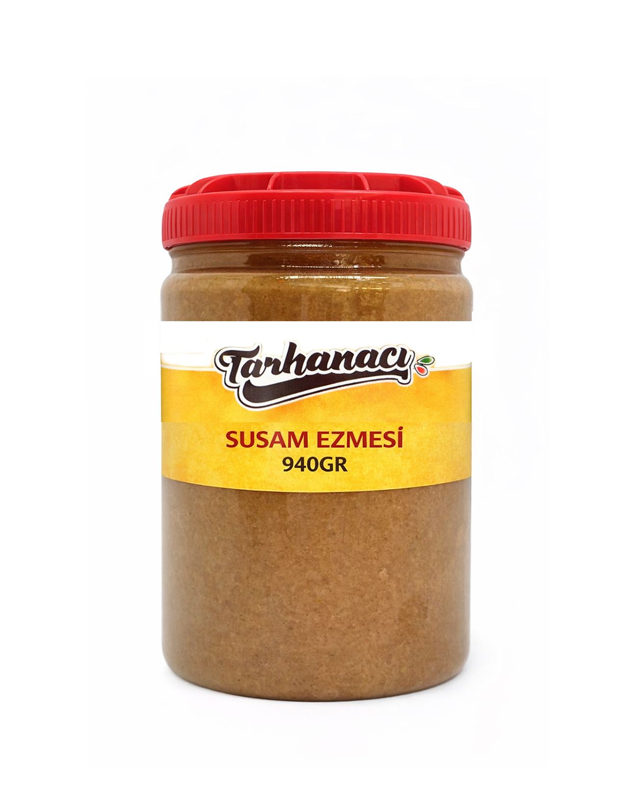 SUSAM EZMESİ (940GR) PET AMBALAJ
