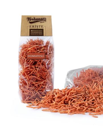 Erişte – Domatesli (500Gr)