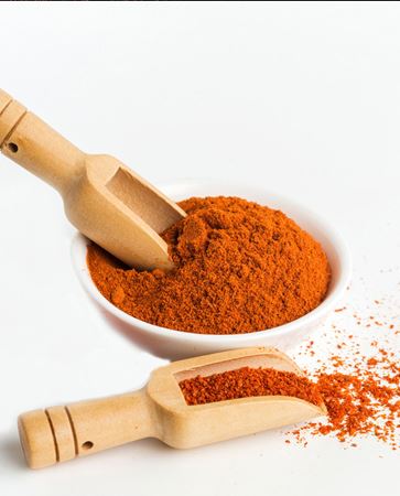 TATLI TOZ BİBER 200Gr