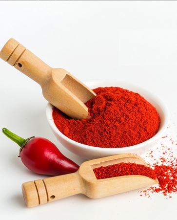 ACI TOZ BİBER 200 Gr