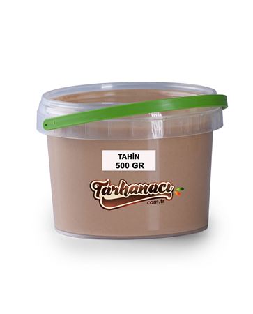 TAHİN (500Gr)