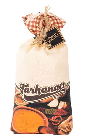 (3 Kg) Acısız Uşak Ev Tarhanası
