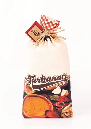 (1 Kg) Acılı Uşak Ev Tarhanası