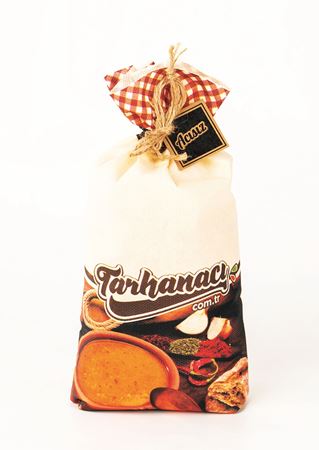 (1 Kg)  Acısız Uşak Ev Tarhanası