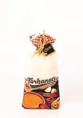 (500 Gr) Acısız Uşak Ev Tarhanası