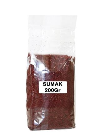 Sumak (200GR)