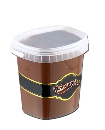 Çikolata (500Gr) Katkısız&Doğal