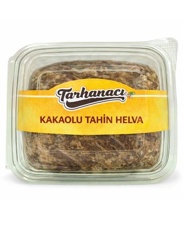 KAKAOLU HELVA (480)GR