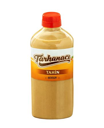 YERLİ SUSAMDAN TAHİN (600GR)