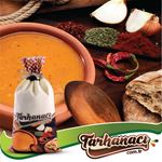 (500 Gr) Acılı Uşak Ev Tarhanası