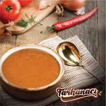  (500 Gr) Acılı Uşak Ev Tarhanası