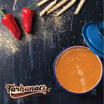  (500 Gr) Acılı Uşak Ev Tarhanası