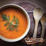 (500 Gr) Acılı Uşak Ev Tarhanası