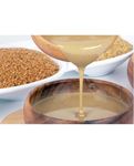 YERLİ SUSAMDAN TAHİN (600GR)