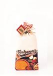  (500 Gr) Acılı Uşak Ev Tarhanası