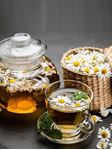 Kurutulmuş Papatya (200Gr)
